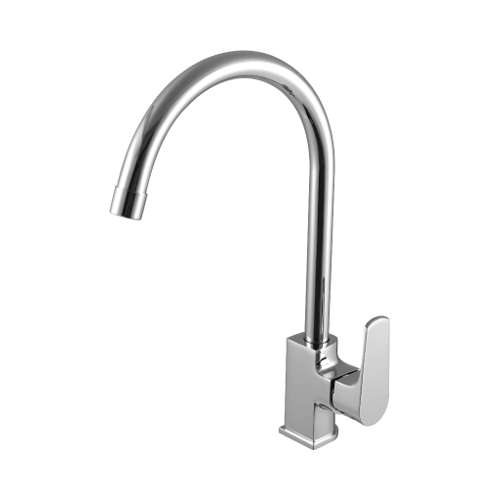 Кухонный смеситель Lemark Plus Factor LM1605C для кухни