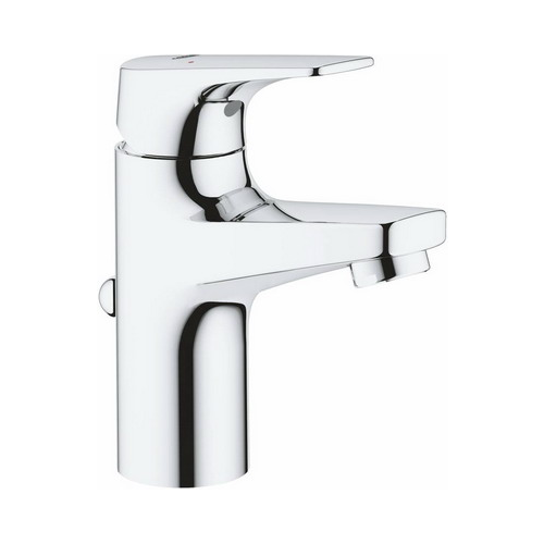 Смеситель для ванной комнаты Grohe BauFlow д.раков.со сл.гар S-Size 23751000