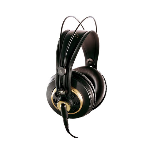 Профессиональные студийные наушники AKG K240 STUDIO (2058X00130)