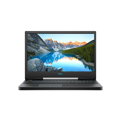 Ноутбук Dell G5 15-5590 (G515-3226) Black