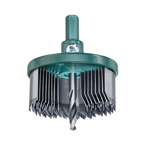 Коронка пильная наборная Kwb Energy Saving 25-68 мм 8 шт. 498920