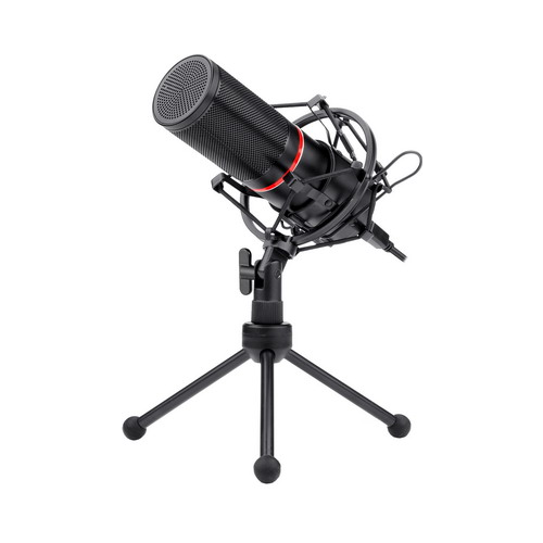 Игровой стрим микрофон Redragon Blazar GM300