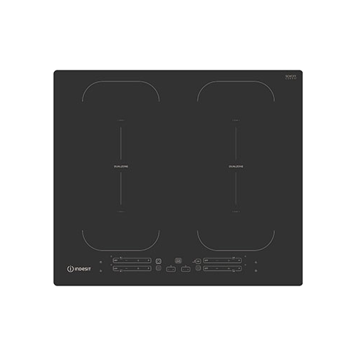 Встраиваемая электрическая варочная панель Indesit IB 88B60 NE