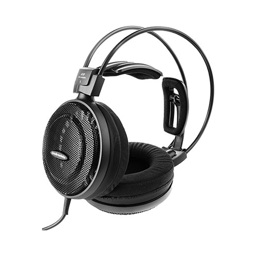 Мониторные наушники Audio-Technica ATH-AD500X