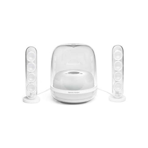 Портативная акустика HARMAN/KARDON Soundsticks4 белая