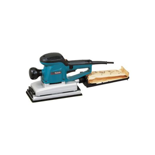Вибрационная шлифовальная машина Makita BO 4900 V