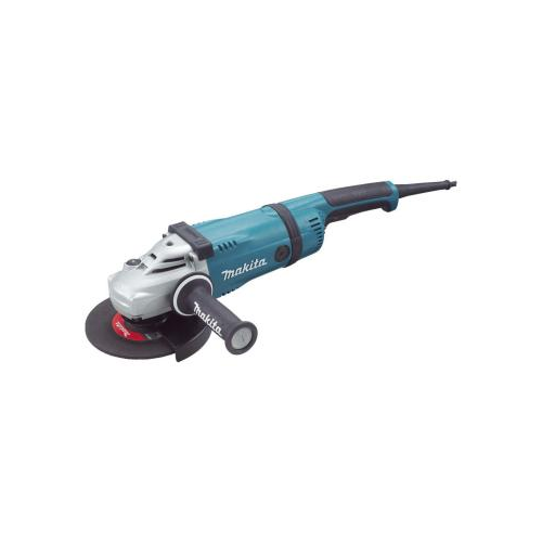Угловая шлифовальная машина (болгарка) Makita GA 9040 SF 01