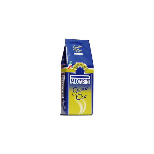 Кофе зерновой Palombini Gusto Oro (1kg)