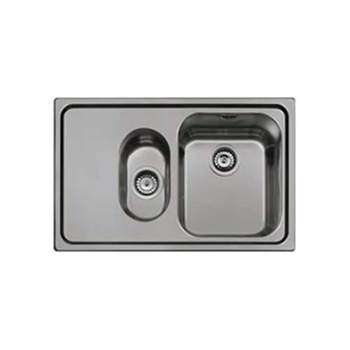 Кухонная мойка Smeg SP 7915 SN