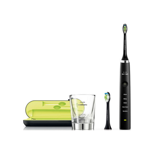 Зубная щетка Philips HX 9352 Sonicare DiamondClean