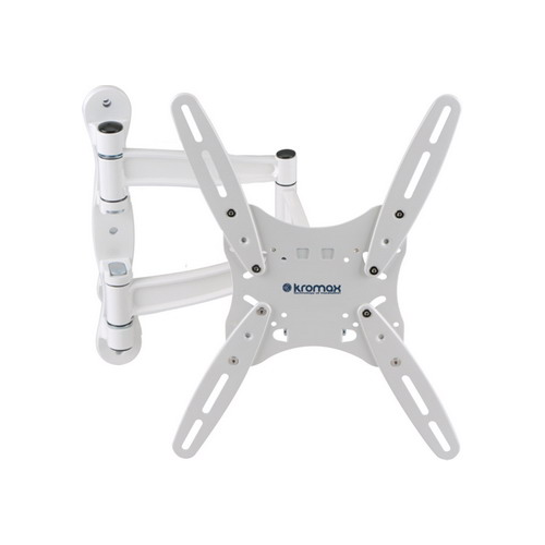 Кронштейн для телевизоров Kromax TECHNO-5 white