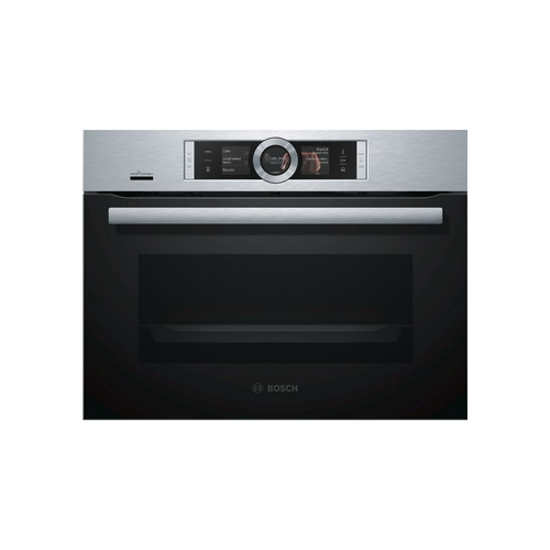 Встраиваемый электрический духовой шкаф Bosch CSG 656 RS7