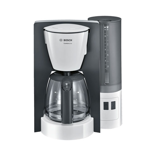 Кофеварка Bosch TKA6A041 Белый