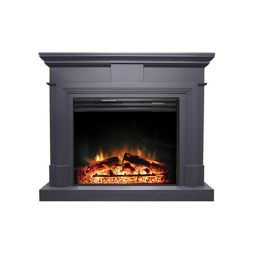 Каминокомплект Royal Flame Coventry с очагом Jupiter FX New Graphite Gray 6493472164923310
