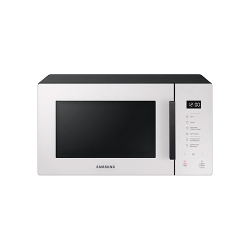 Микроволновая печь - СВЧ Samsung MG23T5018AE фарфоровый