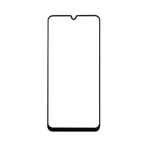 Защитное стекло Red Line Samsung Galaxy A30s Full screen tempered glass FULL GLUE черный