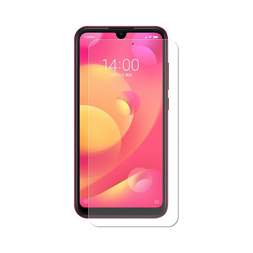 Защитная плёнка Red Line Xiaomi Mi Note 10 6.47'' (full screen)