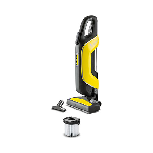 Пылесос беспроводной Karcher VC 5 Cordless 13493000