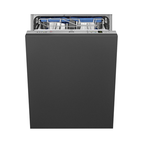 Полновстраиваемая посудомоечная машина Smeg STL62336LDE
