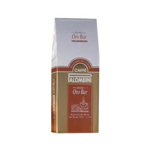 Кофе зерновой Palombini Oro Bar (1kg)