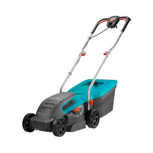 Колесная газонокосилка Gardena PowerMax 1200/32 (05032-20.000.00)