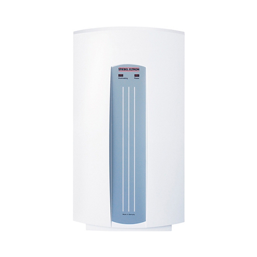 Водонагреватель проточный Stiebel Eltron DHC 8 белый
