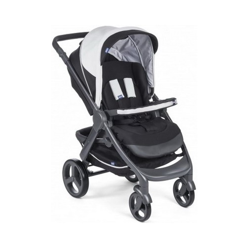 Коляска Chicco Stylego Black Night 07079161410000