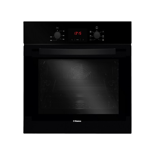 Встраиваемый электрический духовой шкаф Hansa BOES 68402 Scandium
