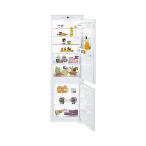 Встраиваемый двухкамерный холодильник Liebherr ICBS 3324-21