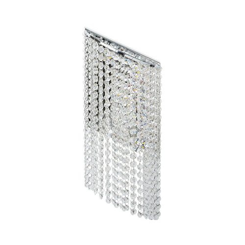 Бра CHIARO Кларис 437022005 30*0 5W LED 220 V