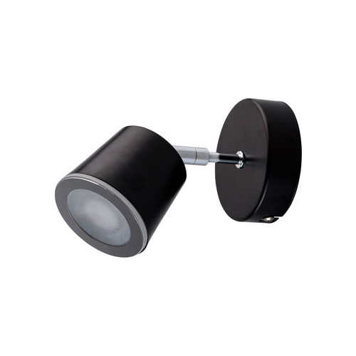 Бра настенное DeMarkt Бали 543021101 1*4 5W LED 220 V