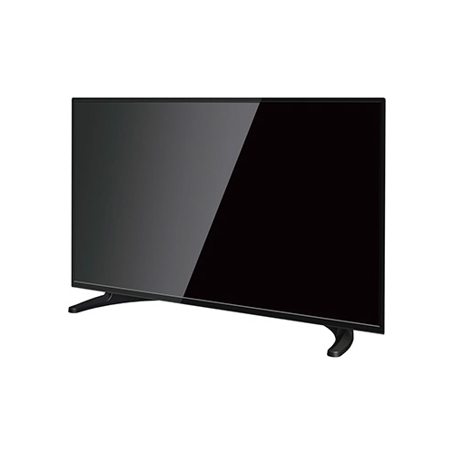 LED телевизор ASANO 40 LF 1010 T черный