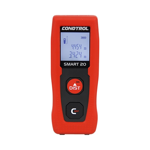 Дальномер лазерный Condtrol Smart 20