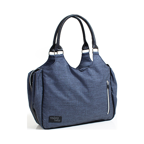 Сумка Valco baby Mothers Bag Denim 9927