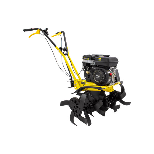 Культиватор Huter GMC-7 0 черно-желтый