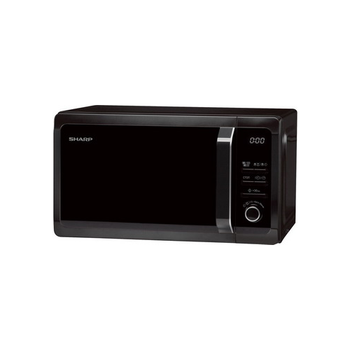 Микроволновая печь - СВЧ Sharp R6852RK