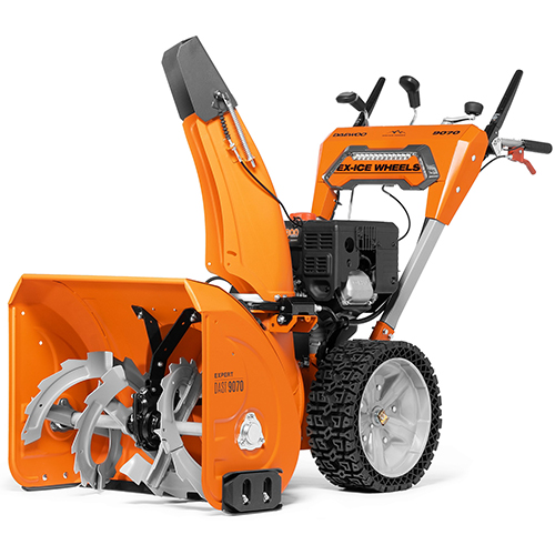 Снегоуборочная машина Daewoo Power Products DAST 9070