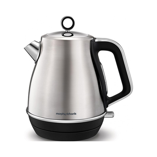 Чайник электрический Morphy Richards Evoke Metallic Jug 104406EE