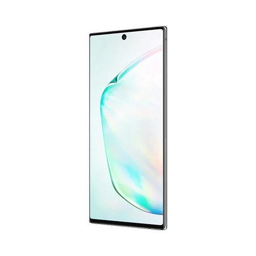Смартфон Samsung Galaxy Note 10 256GB SM-N970F серебристый