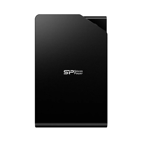 Внешний жесткий диск (HDD) Silicon Power HDD 2.5'' 1.0Tb Stream S03 (SP010TBPHDS03S3K)