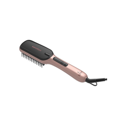Расческа-выпрямитель GA.MA KERATION EXTREME 3D GB0105