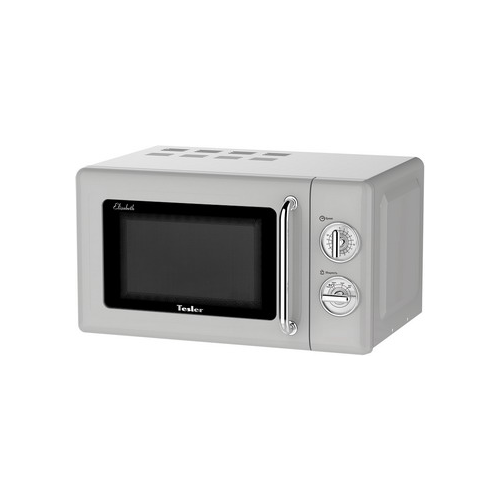 Микроволновая печь - СВЧ TESLER Elizabeth MM-2045 GREY