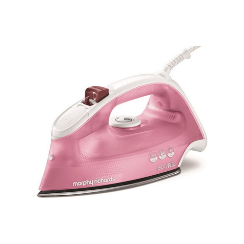 Утюг Morphy Richards Breeze Easy Fill Steam 300291