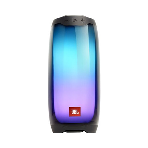 Портативная акустика JBL PULSE4 BLK
