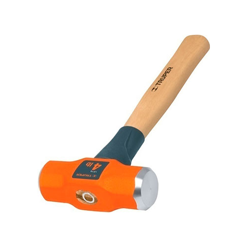 Молоток Truper 0 9 кг 16506