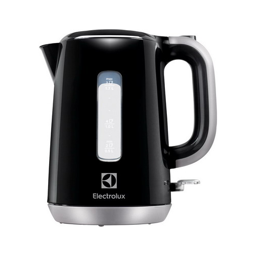 Чайник электрический Electrolux EEWA 3300 Love your day collection