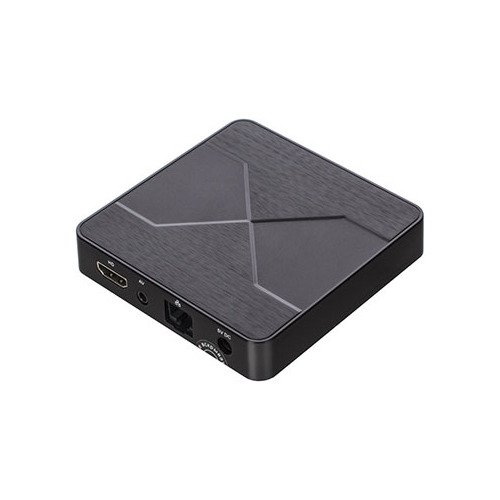 Приставка Smart TV Selenga А1
