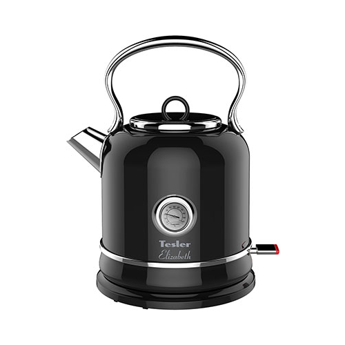 Чайник электрический TESLER KT-1745 BLACK