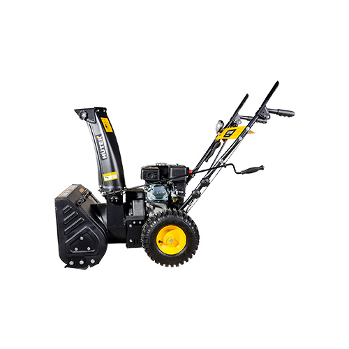 Снегоуборочная машина Huter SGC 4000L