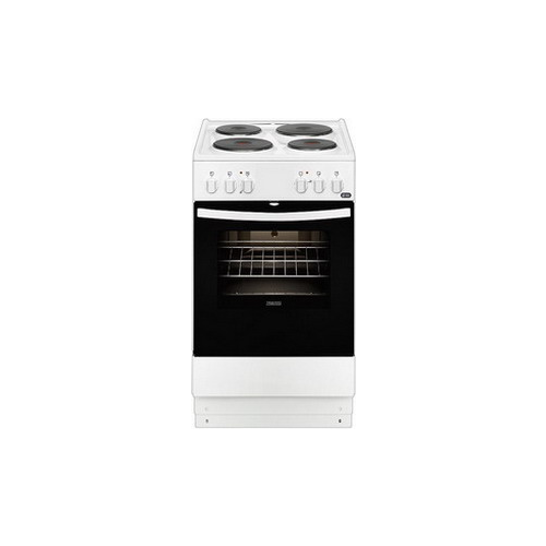 Электроплита Zanussi ZCE 9540 G1W